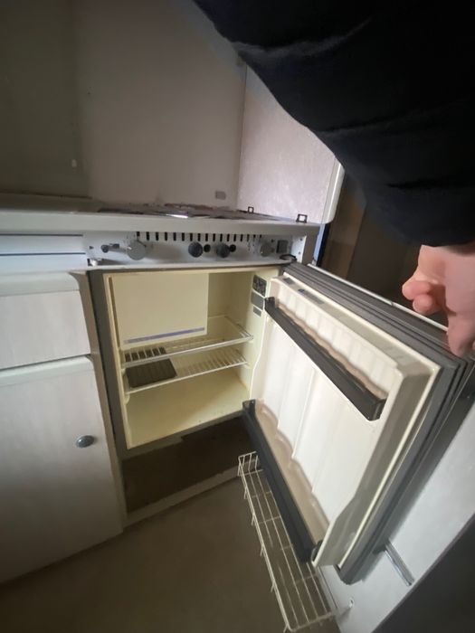 Караван Adria optima. Кемпінг. Дім на колесах.