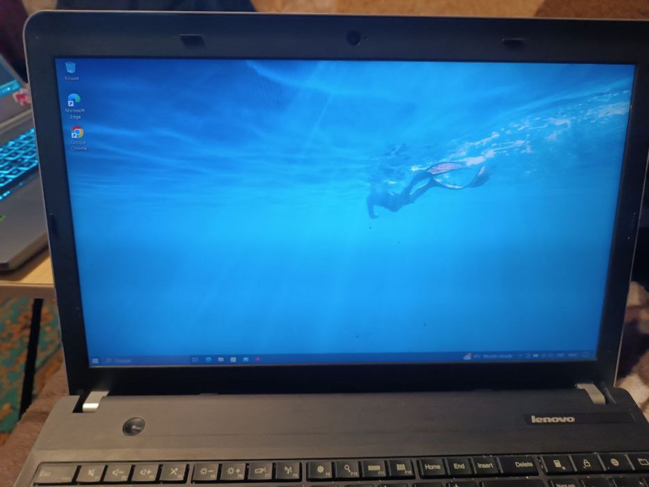 Ноутбук Lenovo ThinkPad E531 i7