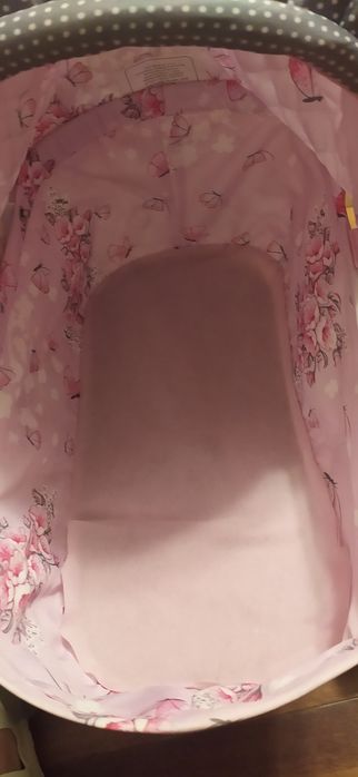 Дитяча коляска для ляльок