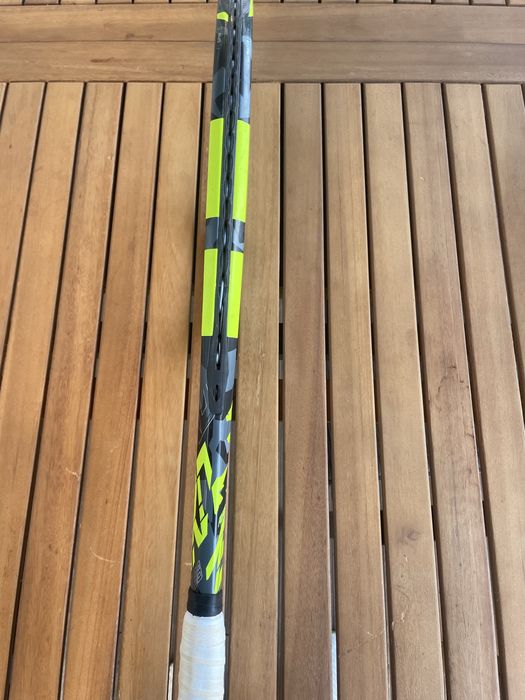babolat pure aero 98