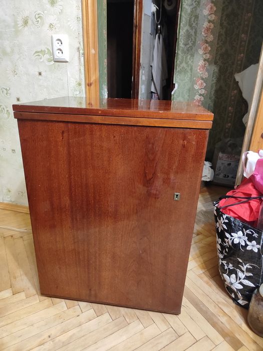 швейна машинка чайка 3