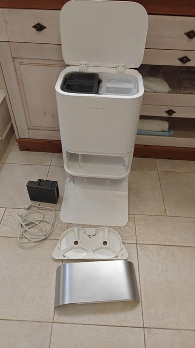 Dreame L10 s pro ultra heat/ dreame x40 ultra