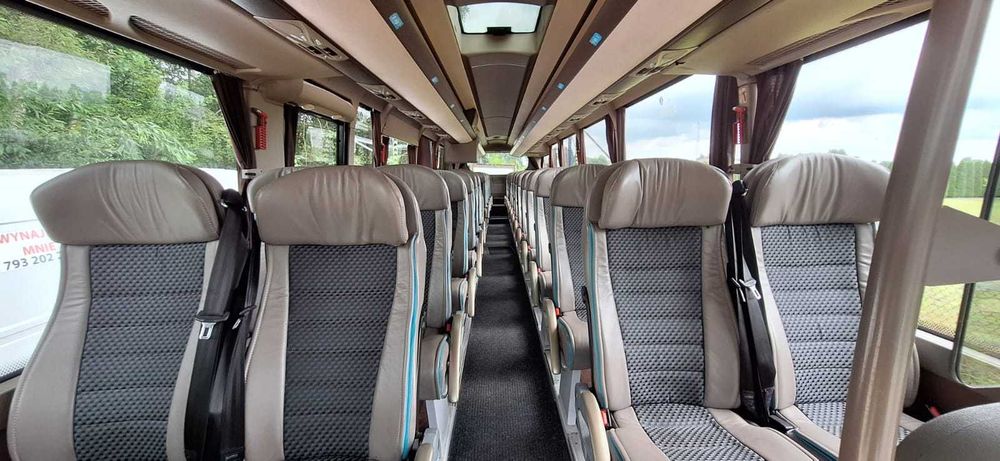 Sprzedaż autokar IRISBUS MAGELIS 2014ROK