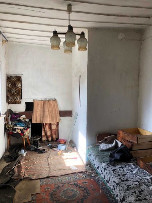 Пропоную до продажу будинок в с. Сагунівка