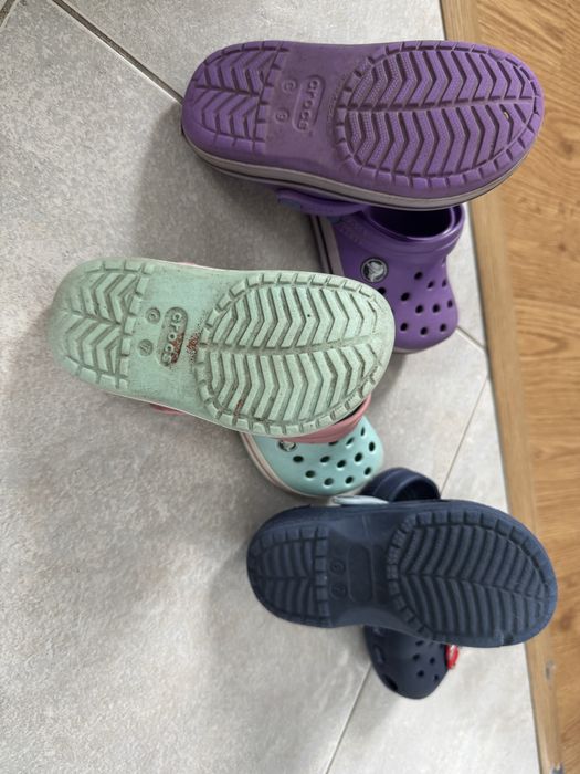 Crocs гумові чоботи кросівки кеди туфлі тапки босоніжки чоботи взуття