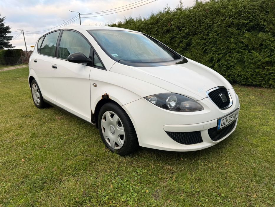 Seat Altea