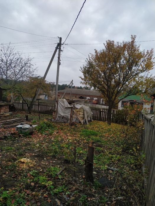 Будинок Нова Борова