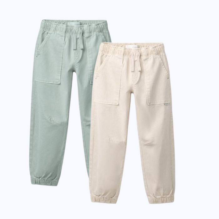 Джинси zara штани джогери для хлопчика 164 (13-14 років)