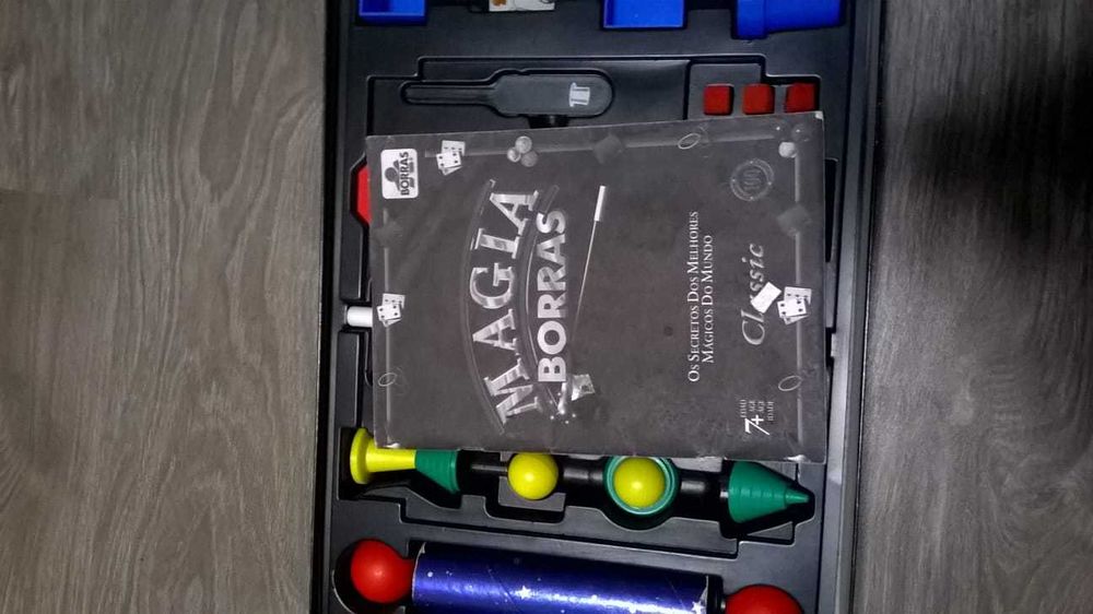 Brinquedos para 10-12 anos