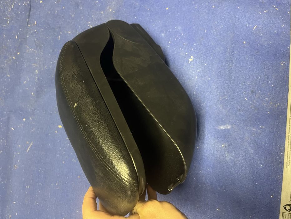 Apoio braço universal