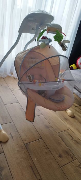 Bujaczek/ huśtawka Caratero Bugies