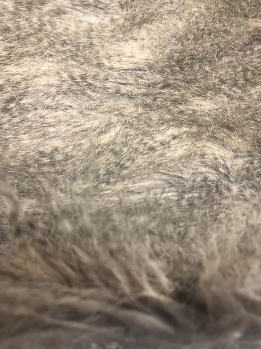 Sztuczne futerko w metrażu o szer. 130cm