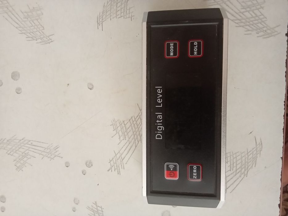 Продам цифровой уровень