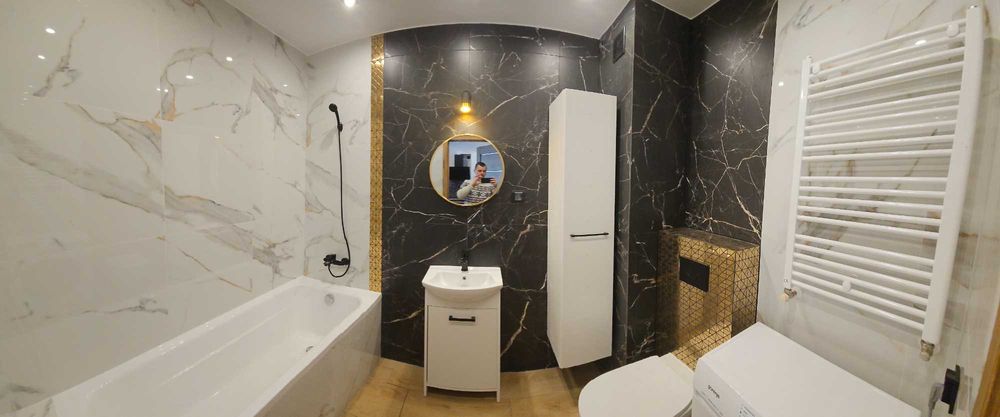 Wykończenie remonty Pod Klucz od 599 zl za m2! Wolny termin 2026!