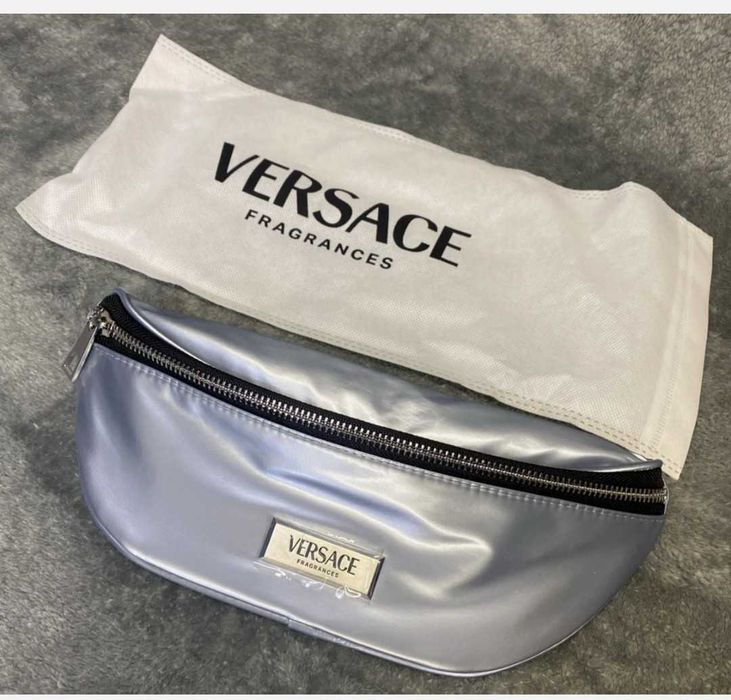 Сумочка Versace нова