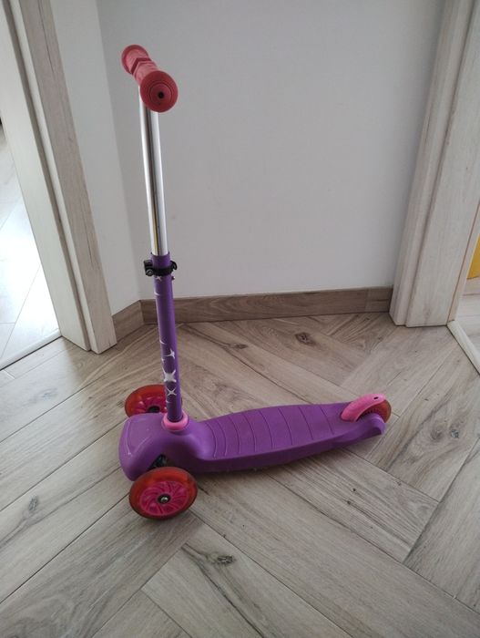 Hulajnoga scooter