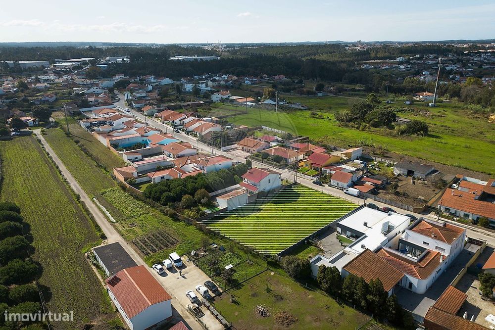 Terreno  para venda