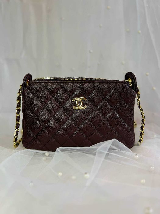 Жіноча сумка Chanel