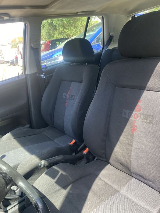 Golf g3 1.4 gasolina