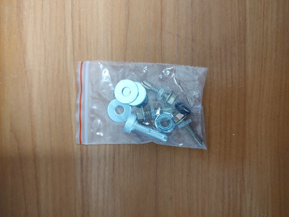 Бачок автономних опалювачів .10 літрів.