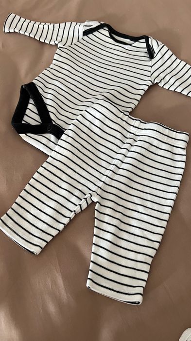 Комплект Next для новонародженого 0-1 міс