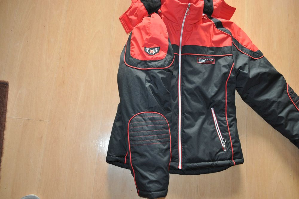 kurtka ,,motoryzacyjna,, VD Fashion