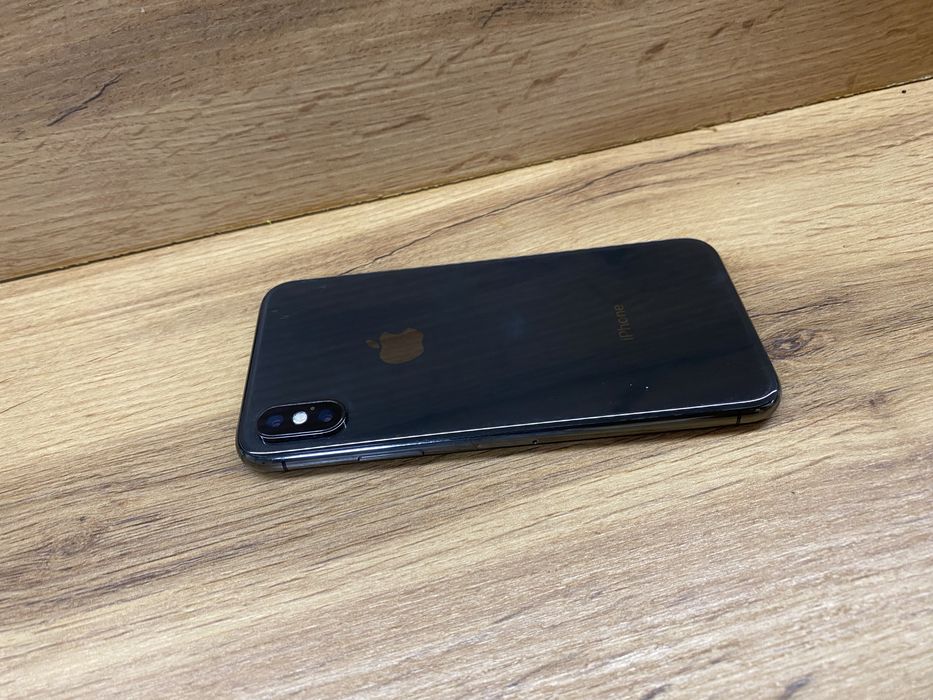 Телефон айфон 10 X