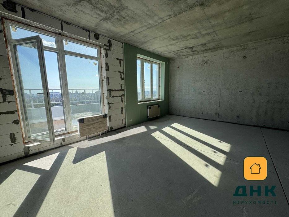 2-rooms apartment apartment by the address st. Gagarina pr (area 70,5 m²) - Atlanta.ua - photo 9