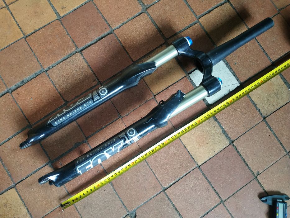 Воздушная  вилка