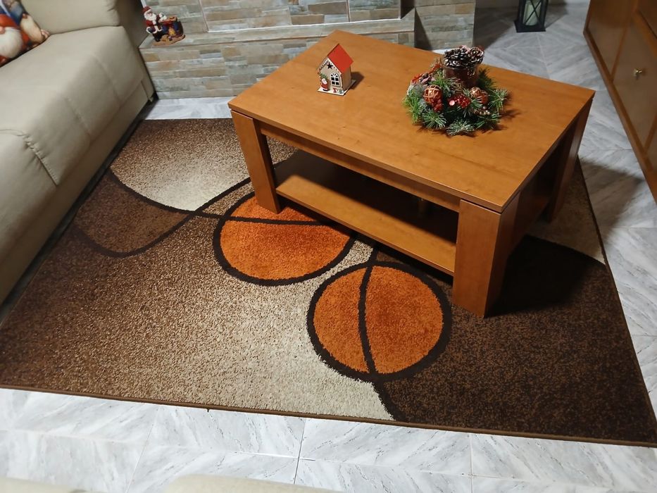 Vendo carpetes  quase novas