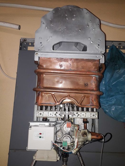 Esquentador Vaillant / Vulcano para venda. Ler anuncio  NOVOS VALORES