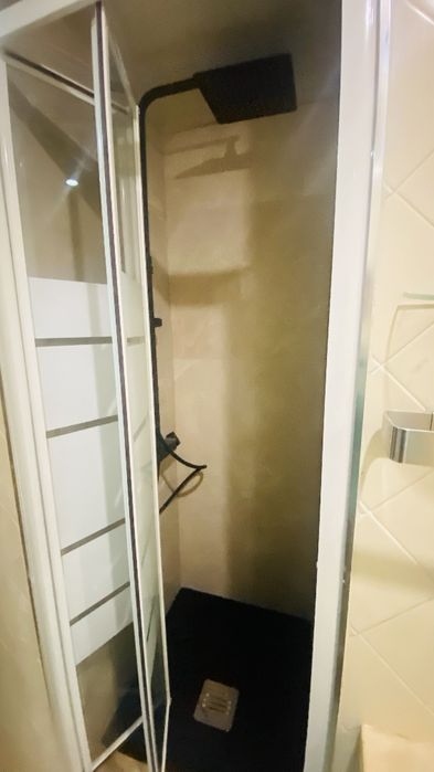 Remodelação geral em casa