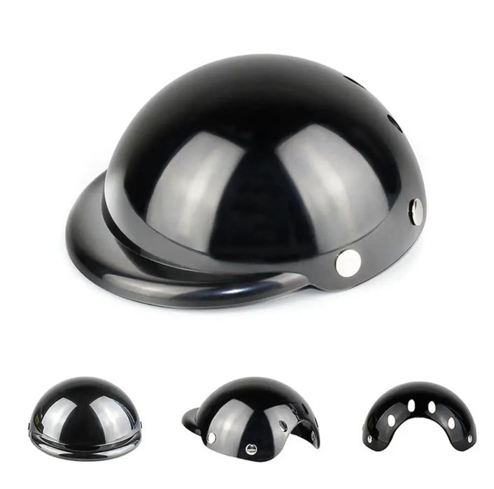 Мотошолом для собаки, кота