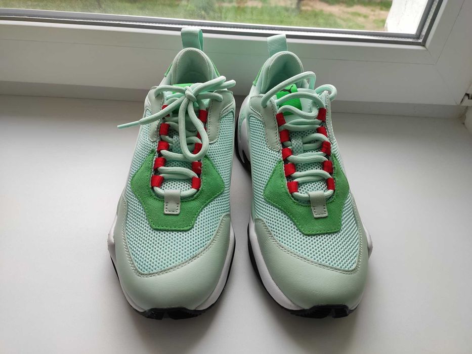 Кросівки PUMA Thunder Spectra оригінал