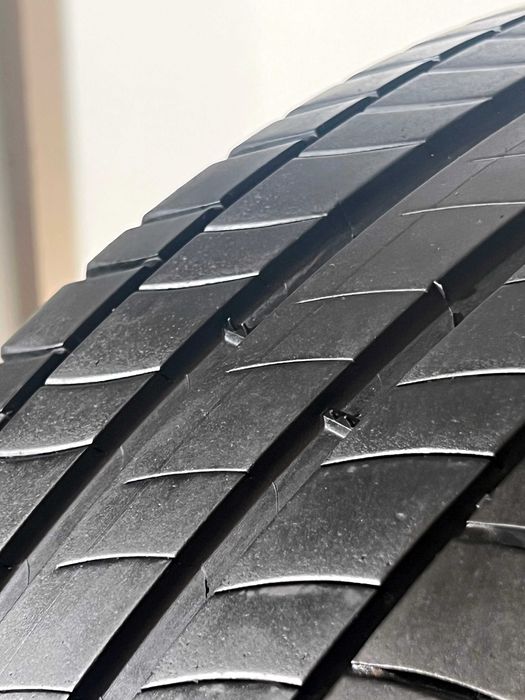 Pneus Michelin Primacy 3 - 225/50/18 - Excelentes