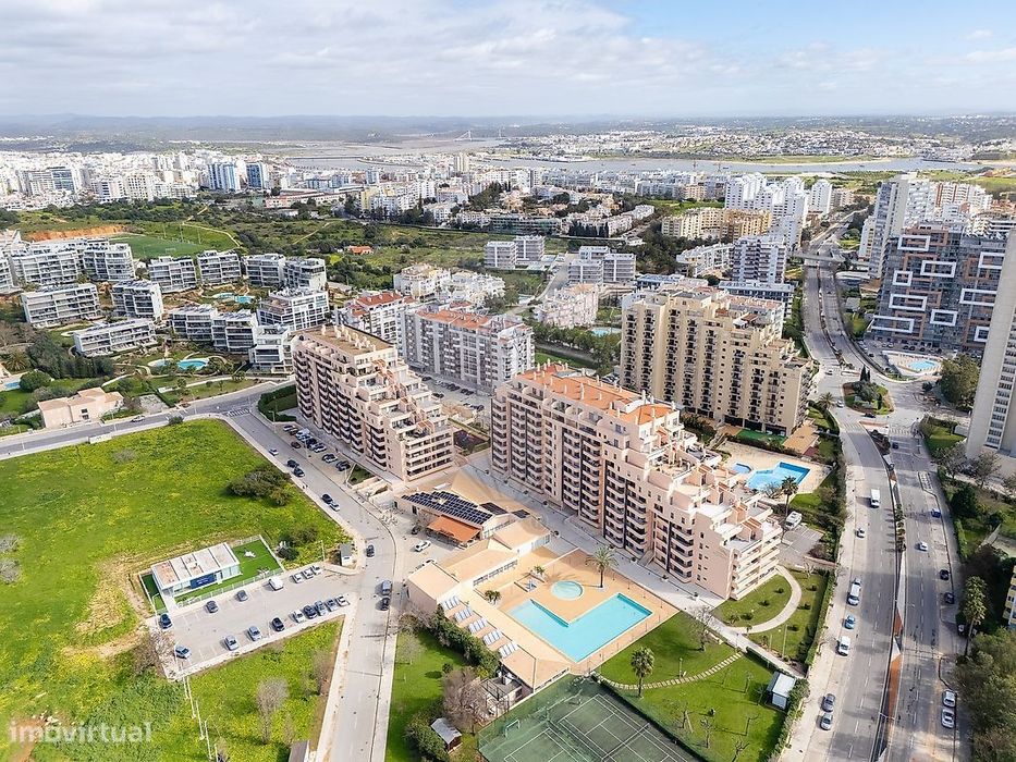 Apartamento T1 para venda
