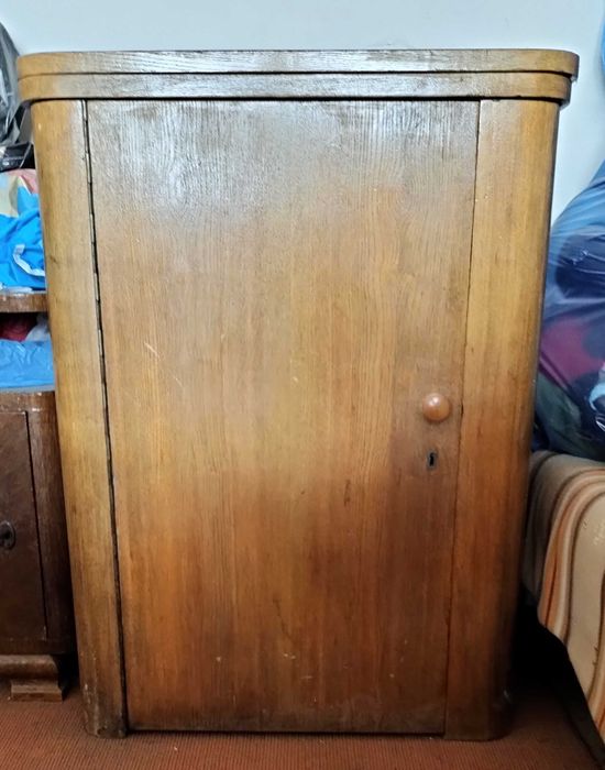 maszyna do szycia Łucznik - PRL