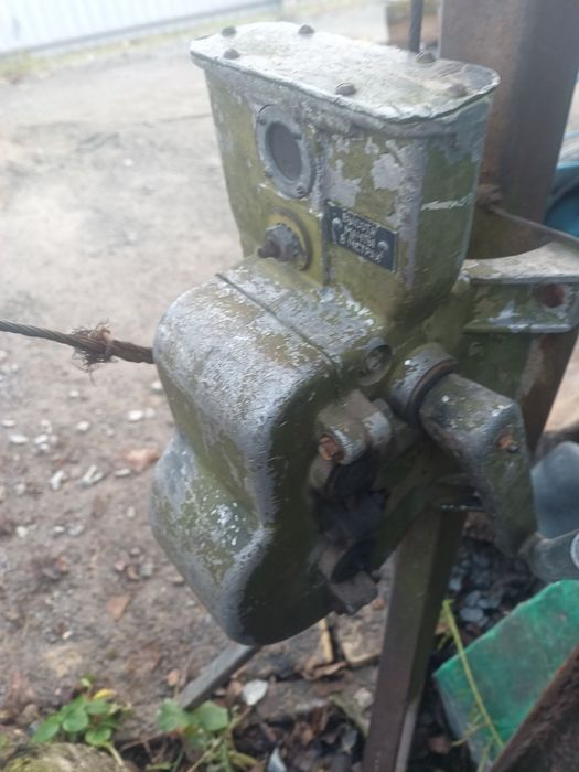 Продам лебідки радянських часів