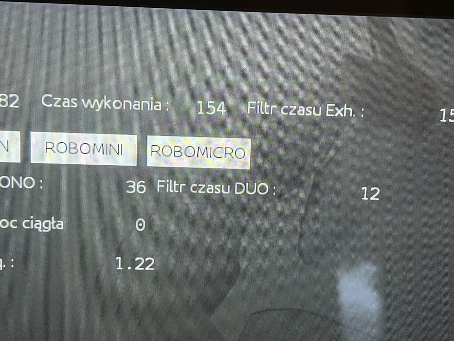 Icoone 2. Laser  nowy model