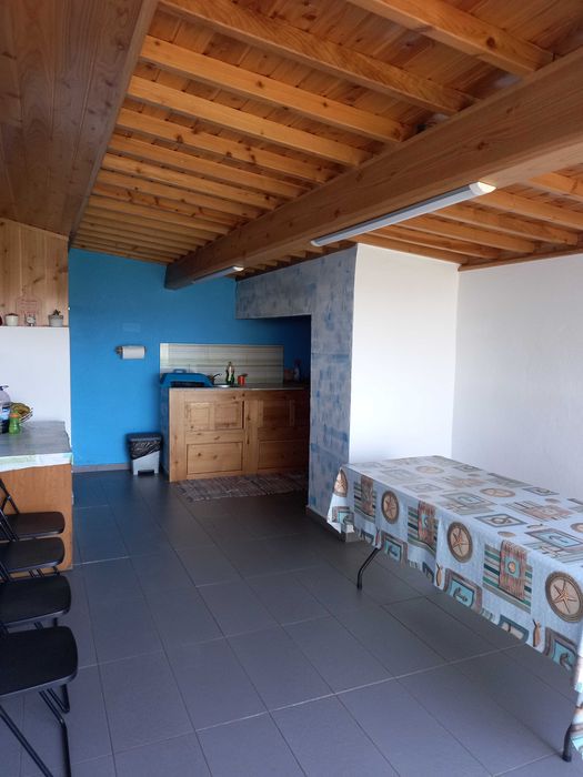 Moradia T3 com Garagem - Porto Martins