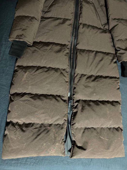 Canada Goose Оригінал