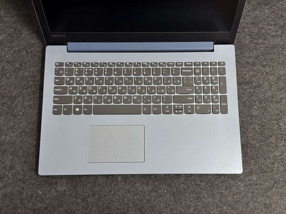 Ігровий ноутбук lenovo mx150,i5,8