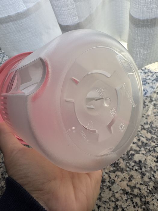 Tupperware Pickadeli Azeitonas
