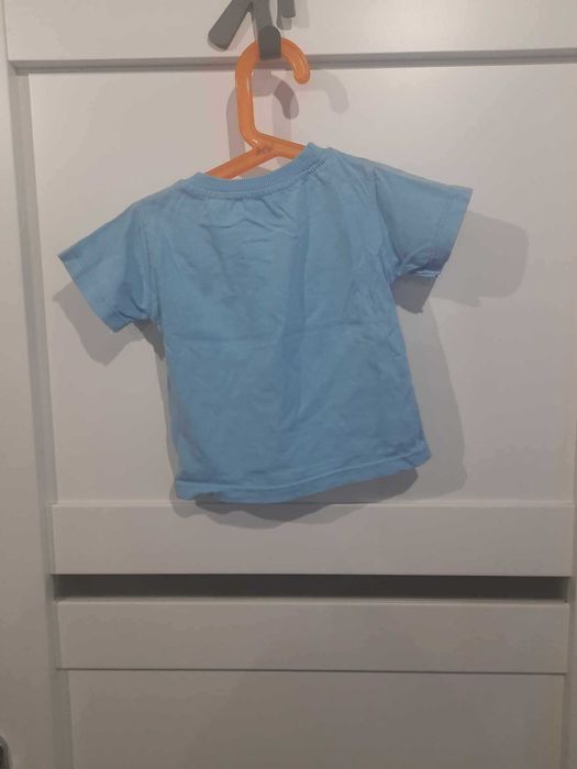 Bluzeczka dla chłopca