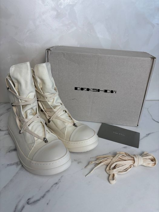 rick owens - купити товари моди та стилю Київська область