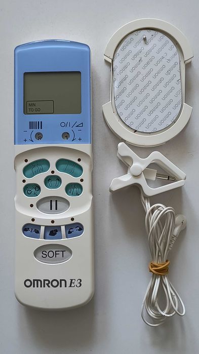 Elektrostymulator Mięśni OMRON