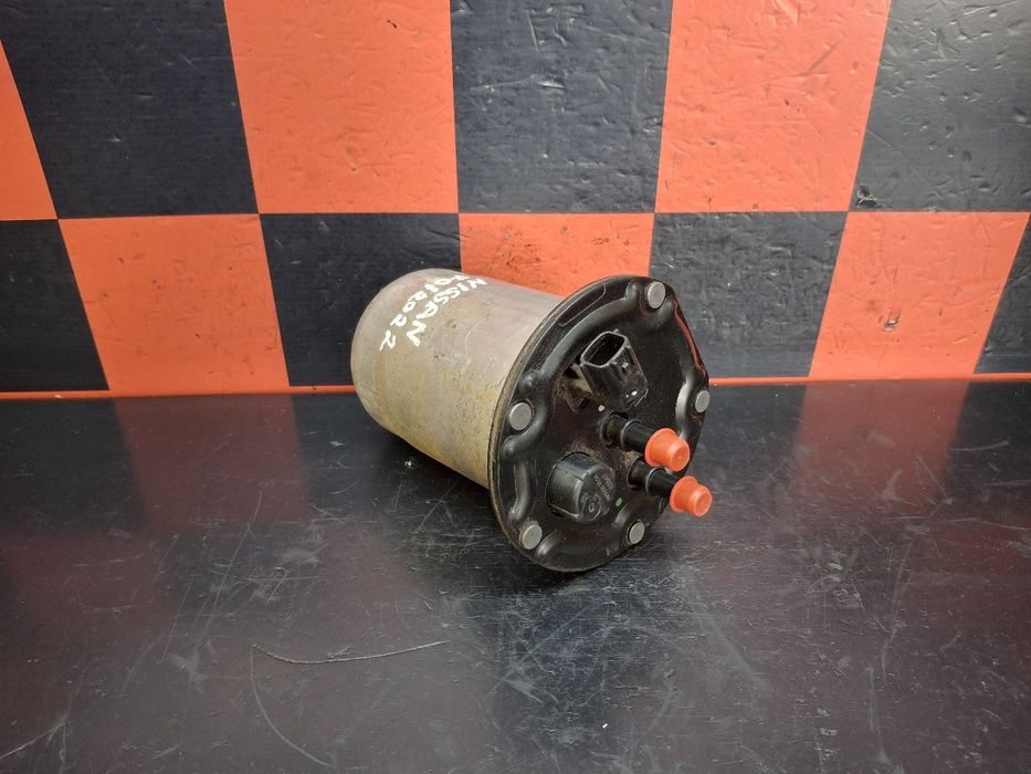 Corpo filtro gasóleo NISSAN NV400