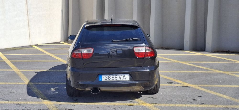 SEAT Leon 1M FR ARL 150cv