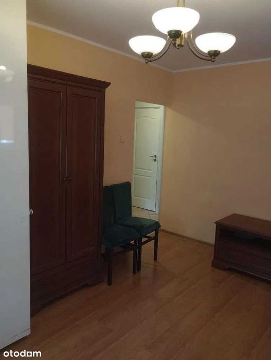 Mieszkanie na wynajem.