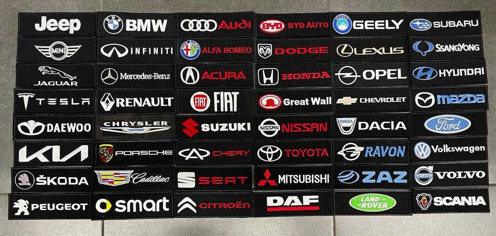 Ворсові коврики для Volkswagen Touran\Passat\ID UNIX\ ID.6\ ID.4\ ID.6